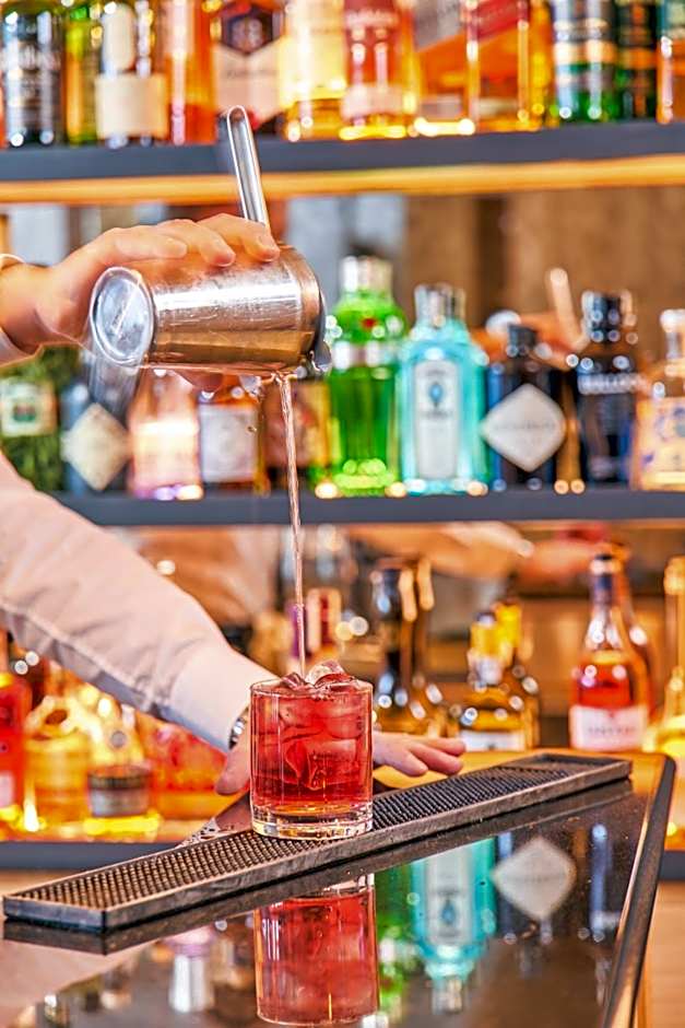 Mountain Design Hotel Eden Selva