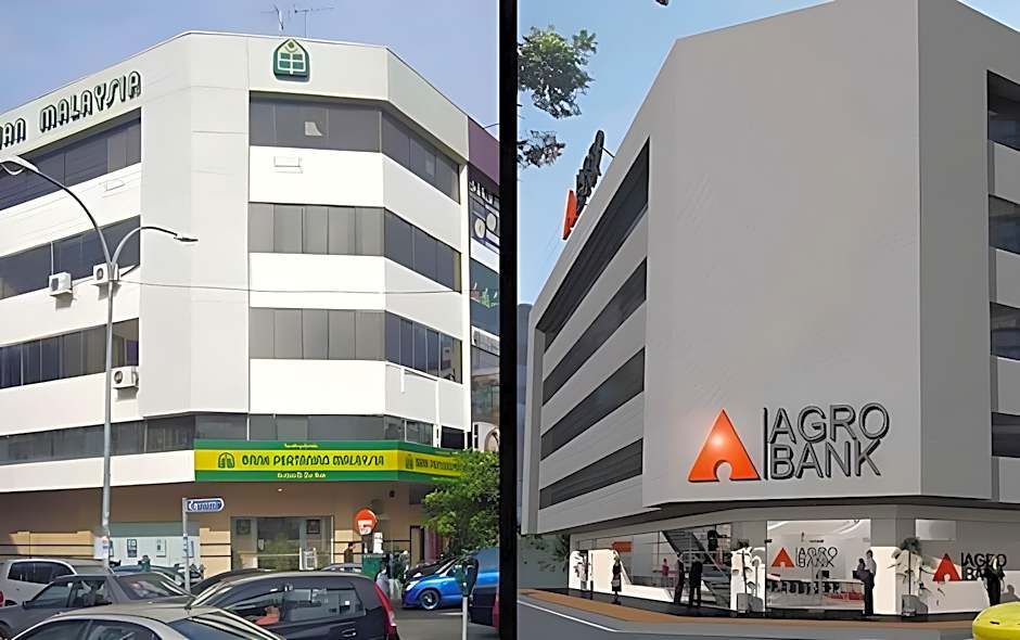 Palm Inn Ampang Point