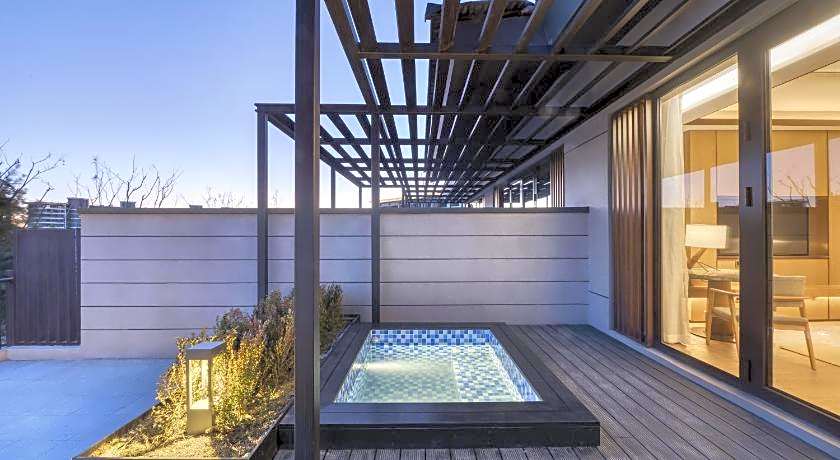 Crowne Plaza Zunhua Hot Spring Town By IHG