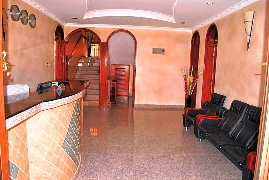 Tristar Hotel Kampala