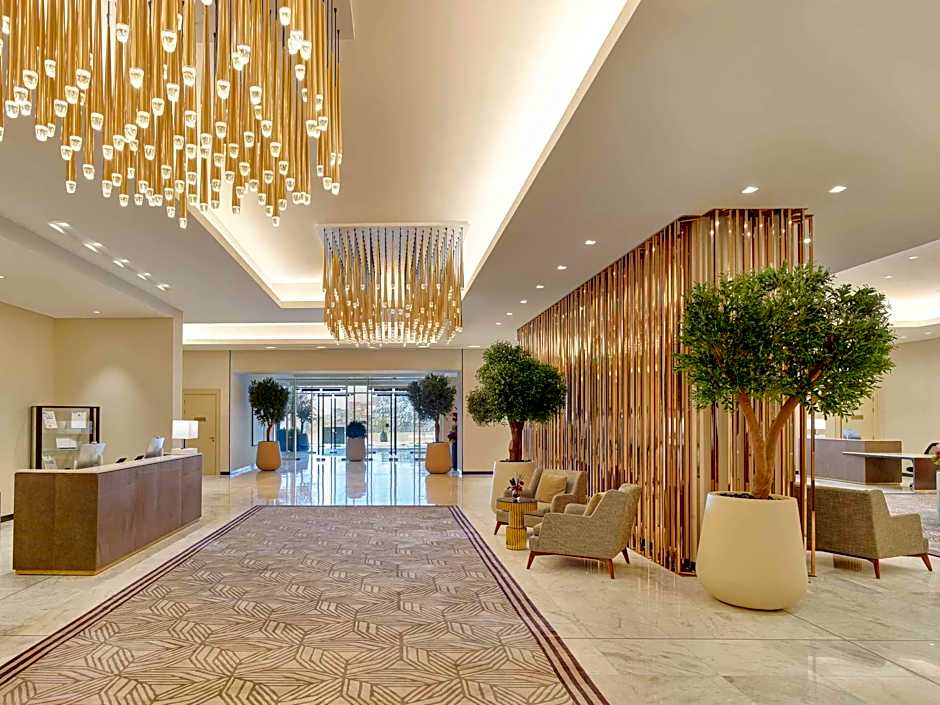 Address Jabal Omar Makkah