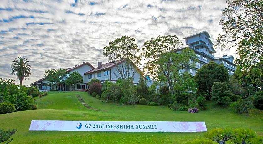 Shima Kanko Hotel The Baysuites