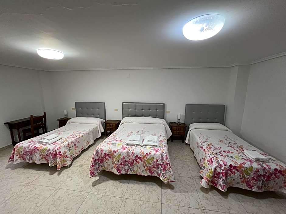 Hotel Conde
