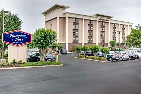 Hampton Inn By Hilton Bellevue / Nashville-I-40 West