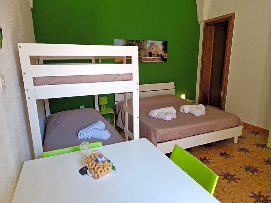 B&B Zì Micheli Salento