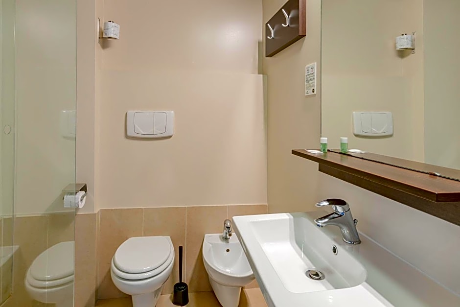 B&B Hotel Firenze City Center