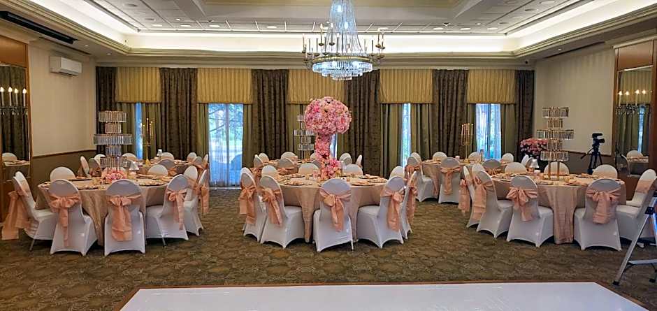 Hotel Executive Suites