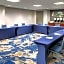Hampton Inn By Hilton Washington, D.C/White House
