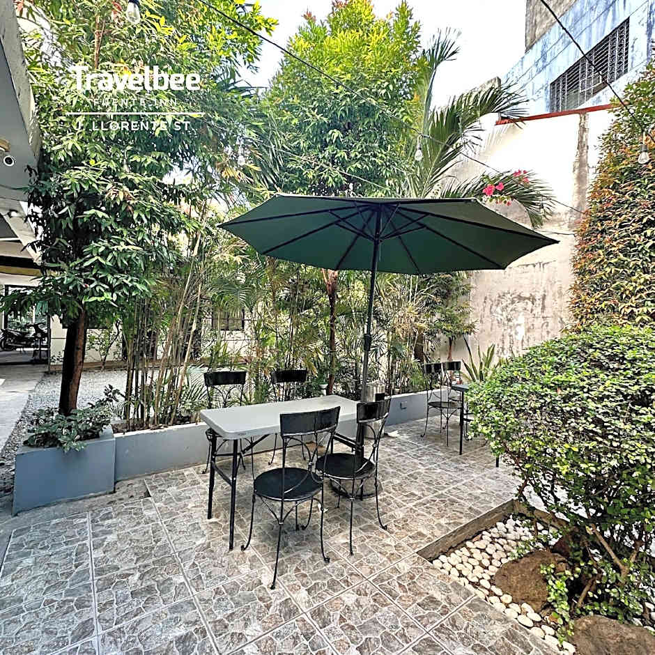 Travelbee Fuente Inn