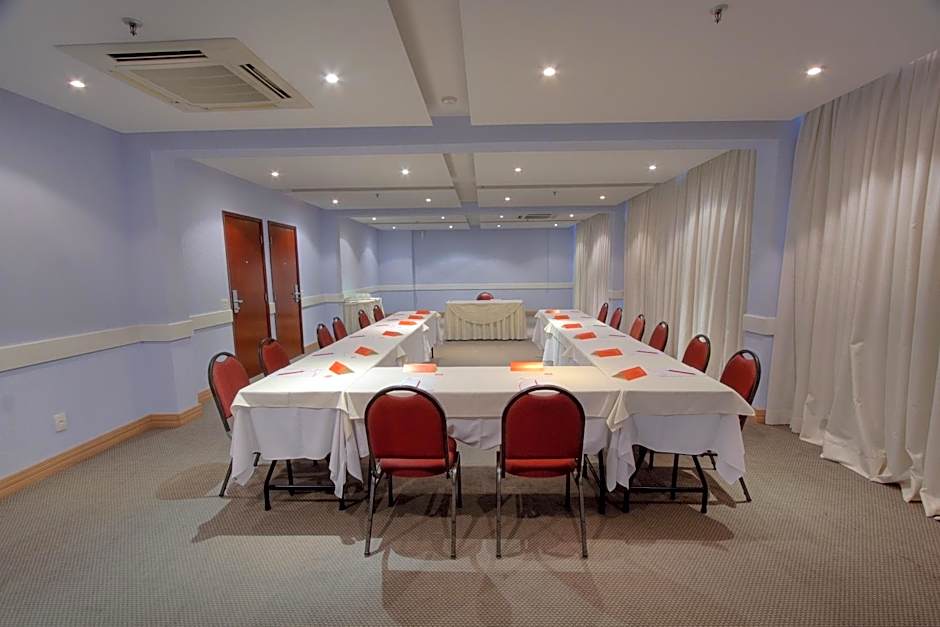 Bristol International Airport Hotel