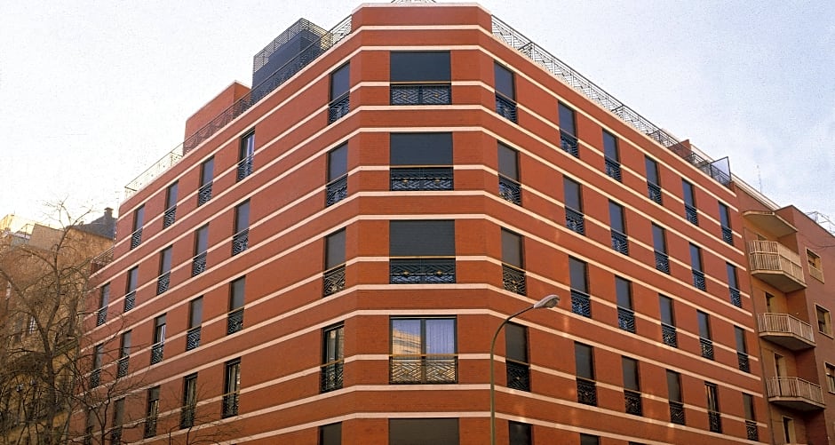 Leonardo Boutique Hotel Madrid