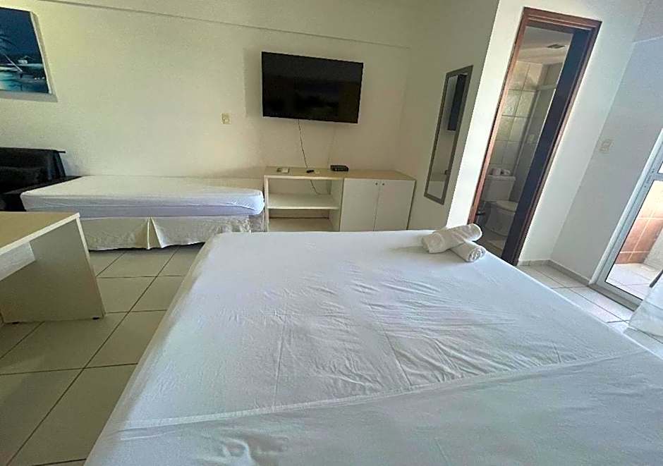 FLATS Particular Terrazzo