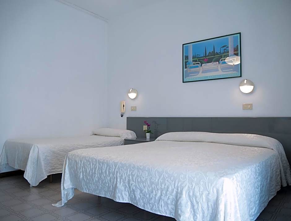 Hotel Casa Mia