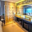 Pohang Hotel View