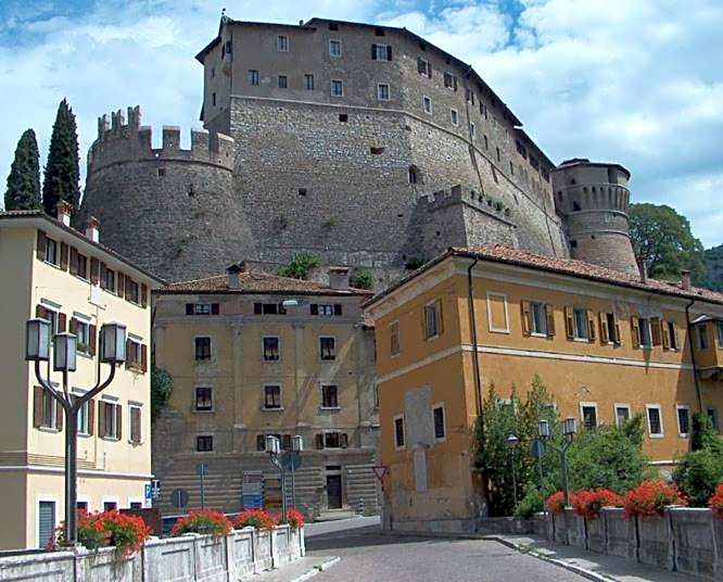 Residence Concaverde