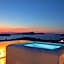 Sunset Faros