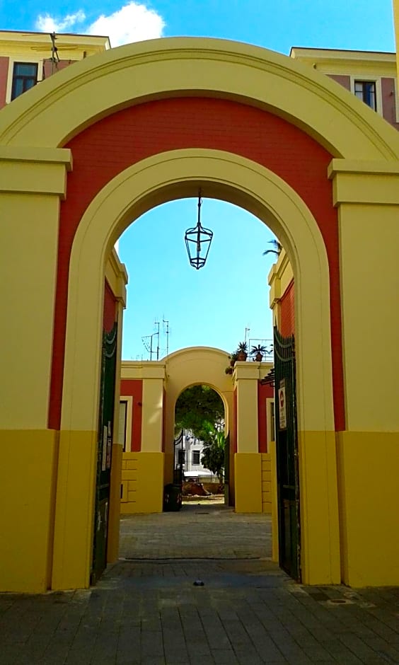 Primo Posto – Salerno, UT