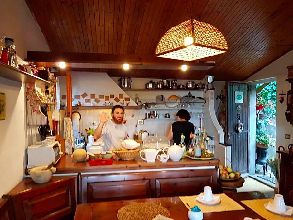 B&B I Glicini