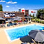 Ibis Roanne Le Coteau Hotel Restaurant