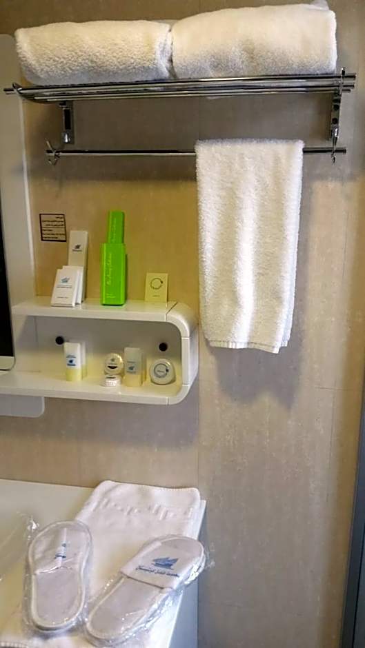 Continental Suite farwaniya