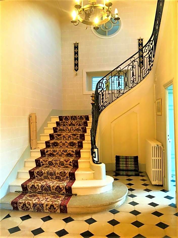 Château du Boulay Morin