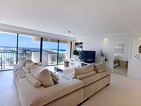 Three Bedroom Superior