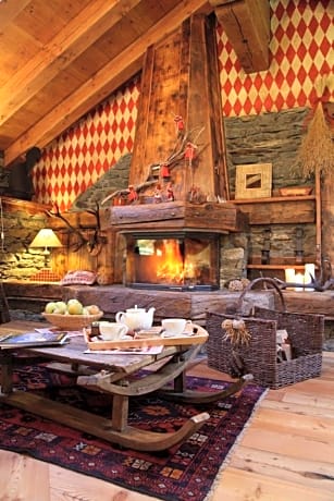 B&B Lo Djoua de Toueno