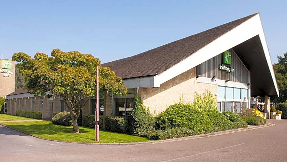 Holiday Inn Swindon By IHG
