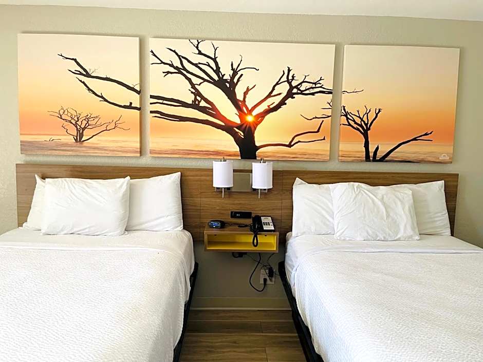 Days Inn by Wyndham Killeen Fort Hood