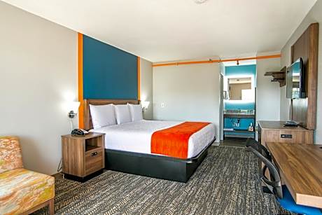 King Room Non Smoking
