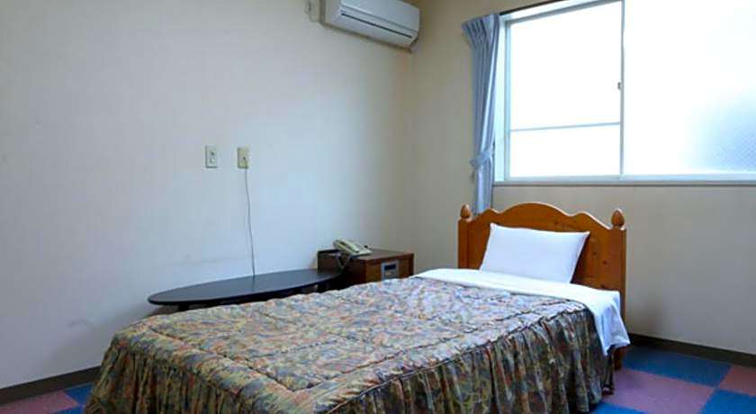 Business Hotel Amakusa