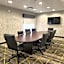 Holiday Inn Hotel & Suites Ann Arbor University of Michigan Area By IHG