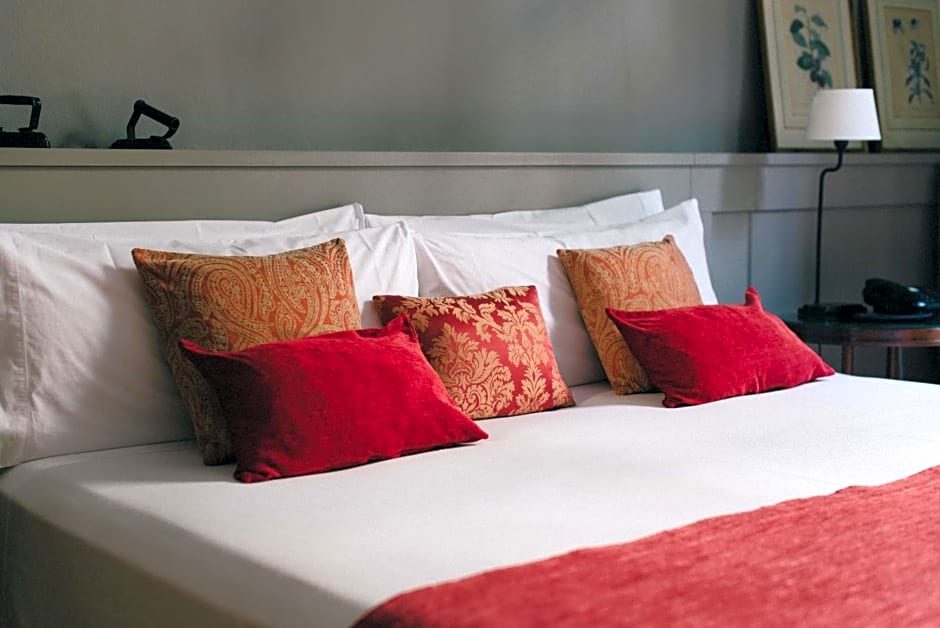 Circa 1905 Boutique B&B