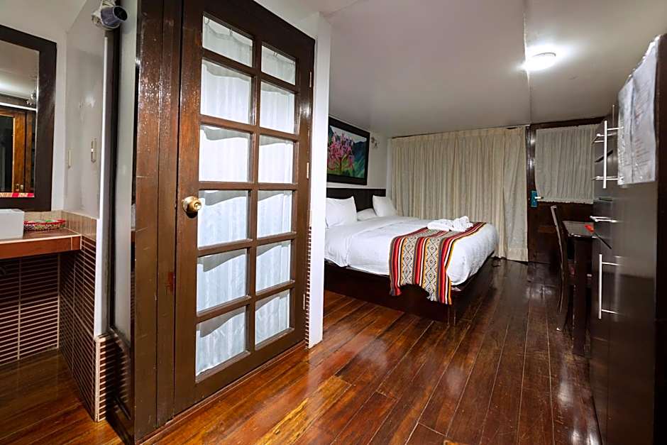 Gringo Bill's Boutique Hotel