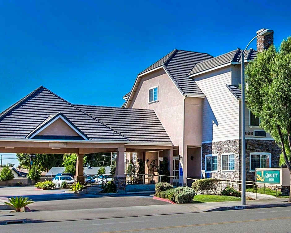 Quality Inn Rosemead