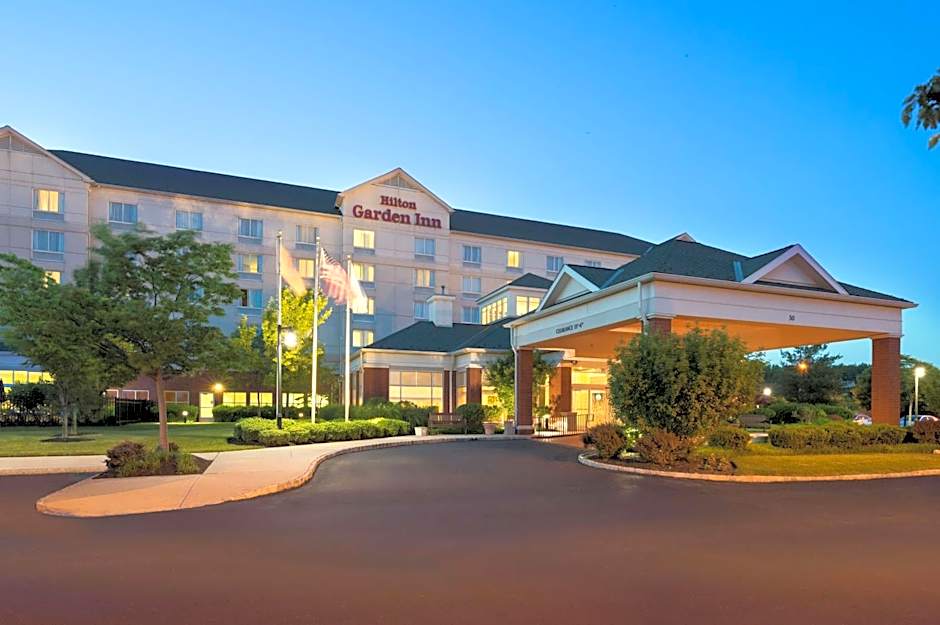 Hilton Garden Inn Edison/Raritan Center