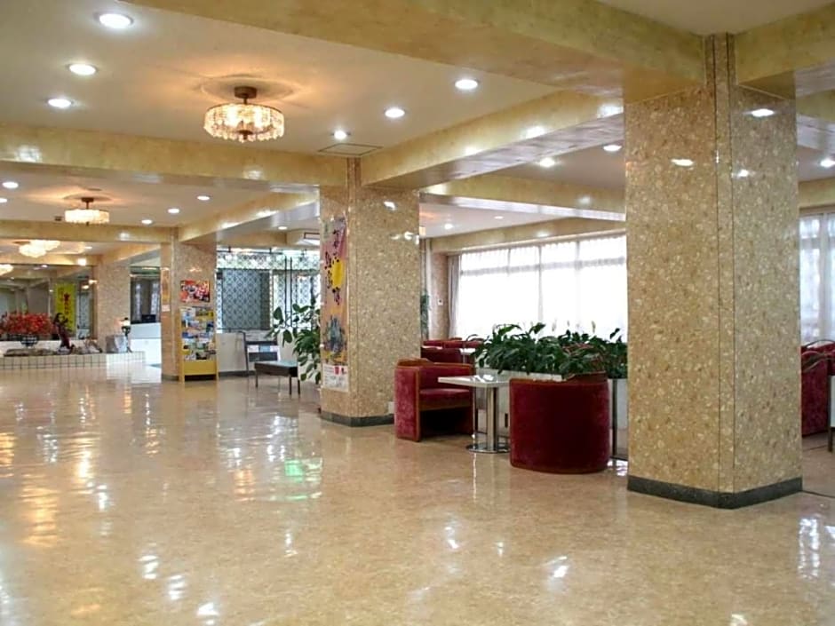 Kochi - Hotel - Vacation STAY 92256