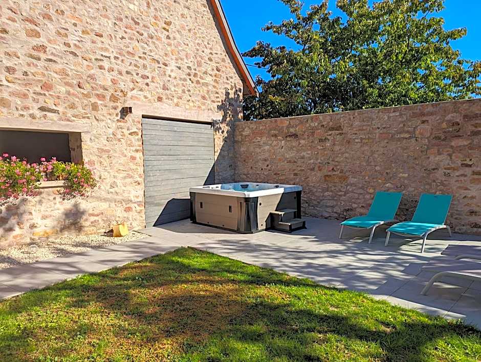 La Maison d'Emilie