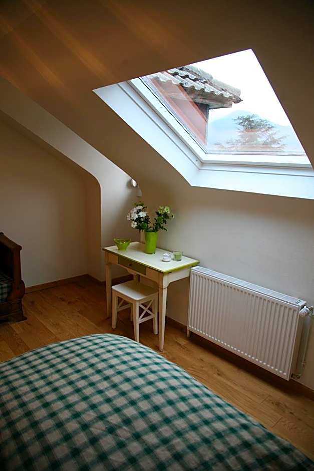 Les Chambres du Beau Regard