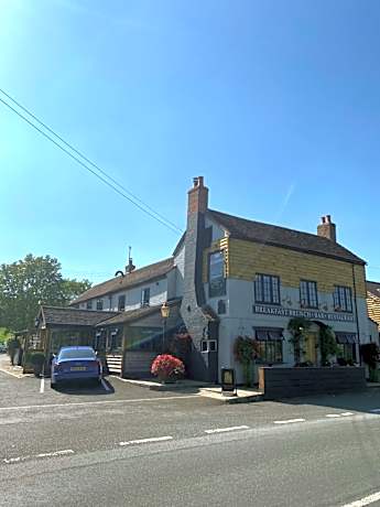 The Flyford