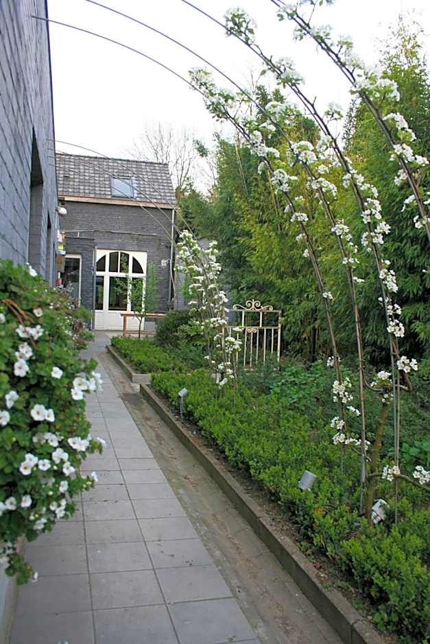 Casa Lucinda – Ghent, CA