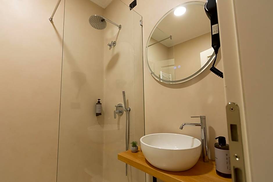 Golden City Boutique Hotel Tirana