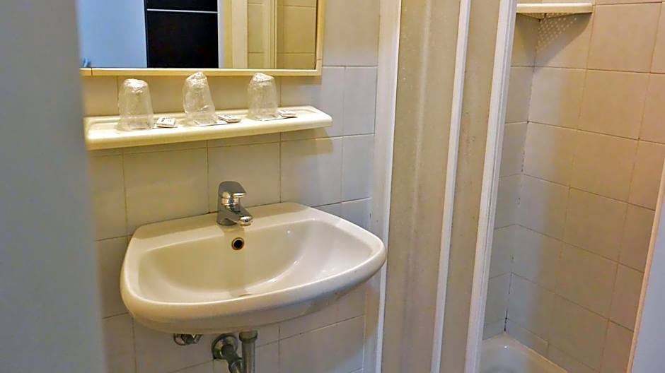 Hotel Arno – Milan, DC