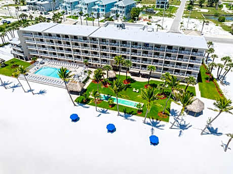 Best Western Plus Beach Resort