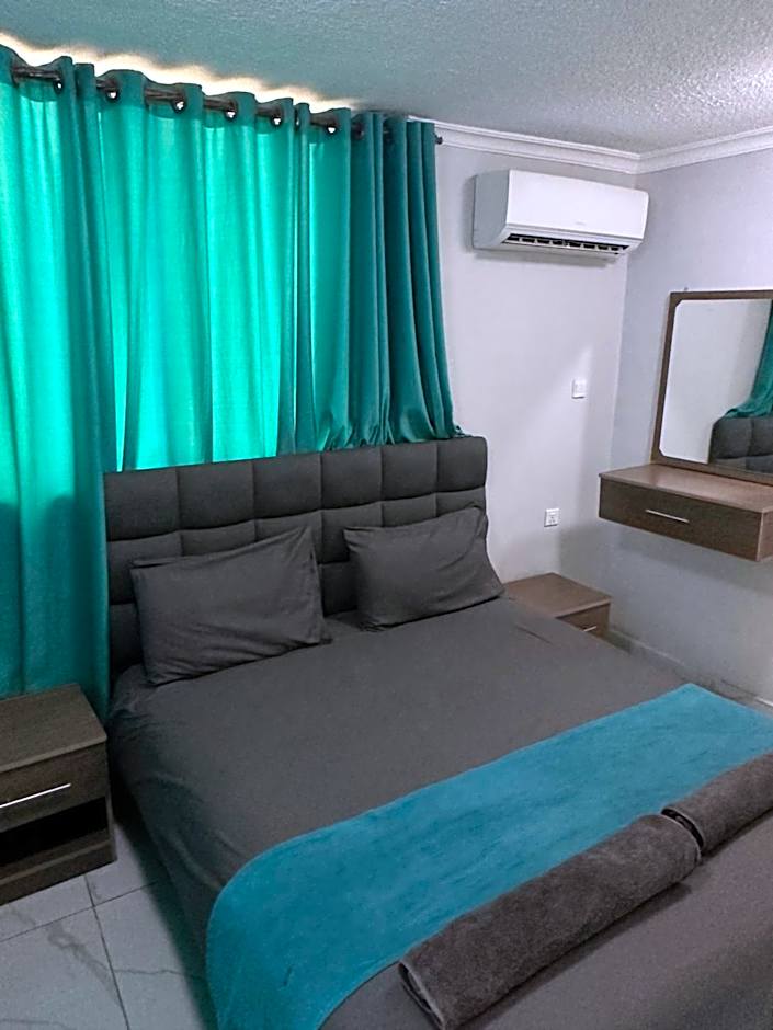 ArwaHotel Apartments اروى للشقق الفندقية