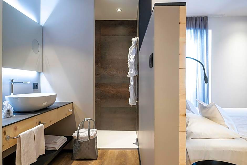 Ladinia Dolomites View - Adults Only