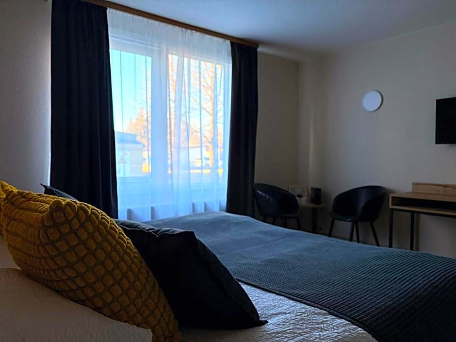 Hotel Hvolsvollur - Central South Iceland