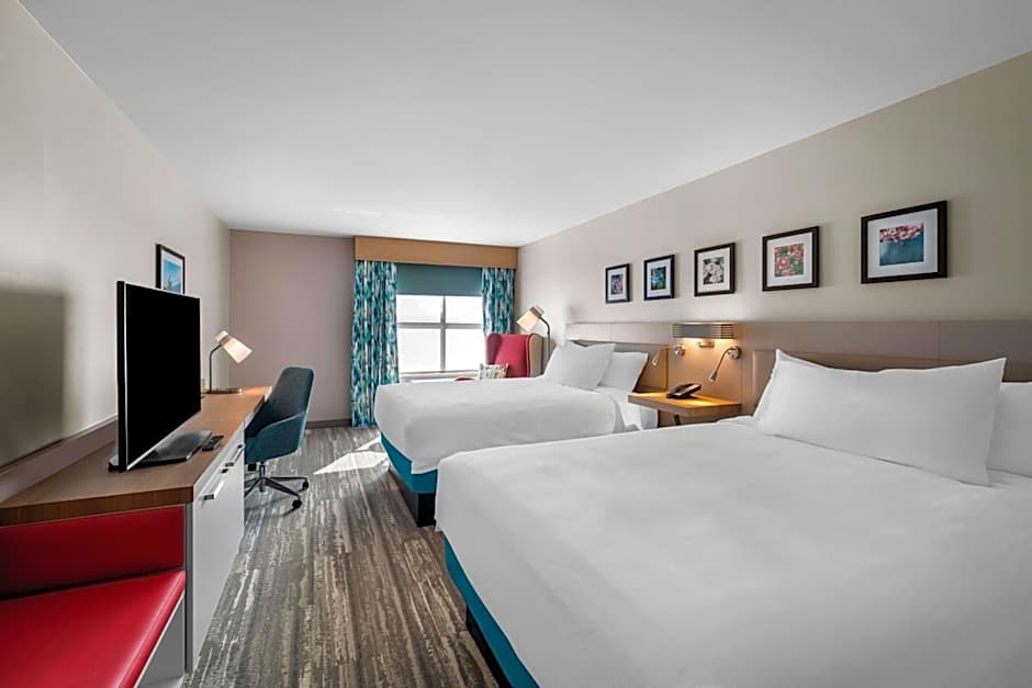 Hilton Garden Inn North Conway
