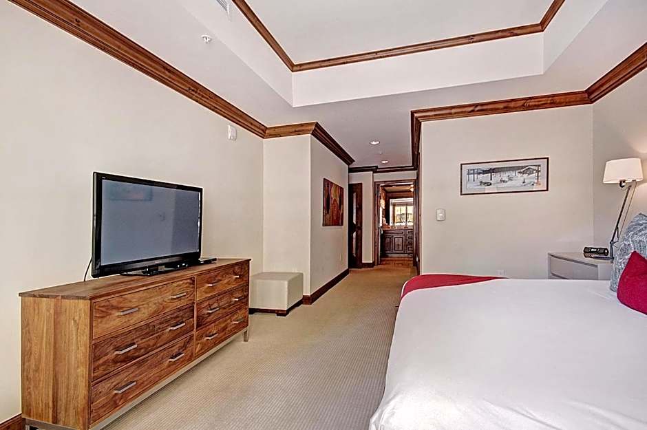 Legendary Lodging at the Ritz Carlton Residences Vail, A Vail Resorts Property