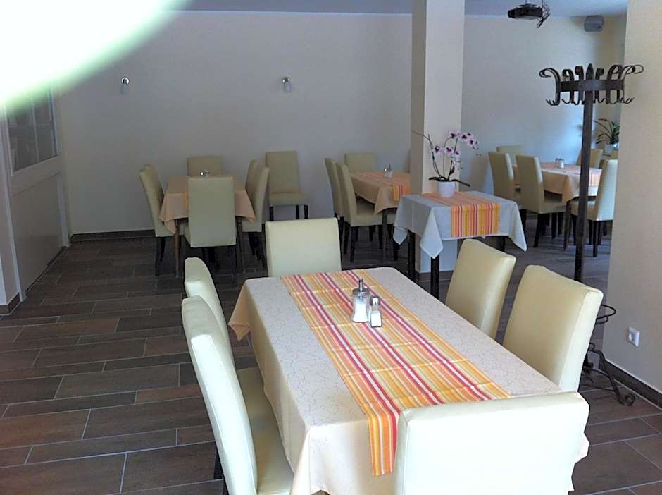 Hotel Appart